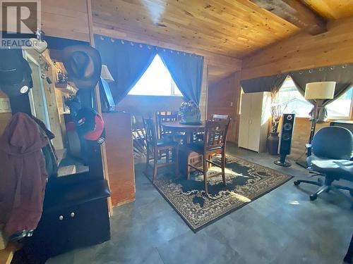 5115 Barriere Town Road, Barriere, BC - Indoor