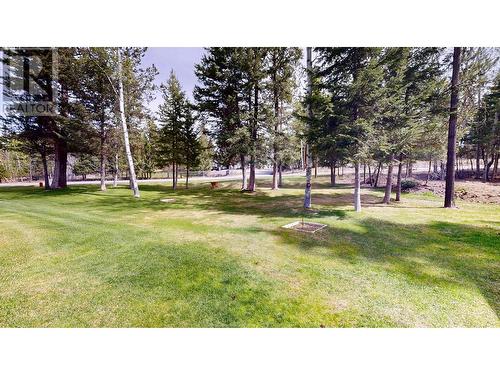 4848 Kitwanga Drive, 108 Mile Ranch, BC - Outdoor With View