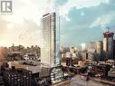 2210 - 290 Adelaide Street W, Toronto, ON  - Outdoor With View 