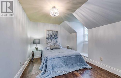 282 Gatestone Avenue, Oakville, ON - Indoor Photo Showing Bedroom