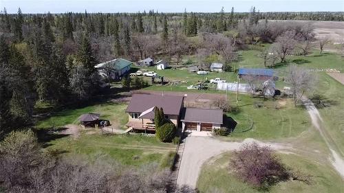 63159 Rd 50N - Lady Smith Road, Holland, MB - Outdoor With View