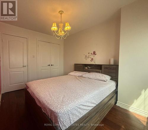 Main - 103 Dooley Crescent, Ajax, ON - Indoor Photo Showing Bedroom