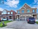 59 Sharonview Crescent N, East Gwillimbury, ON  - Outdoor With Facade 