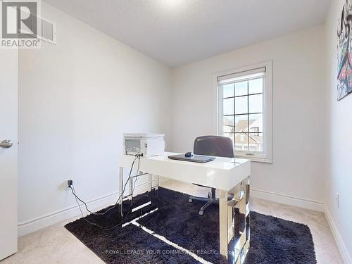 59 Sharonview Crescent N, East Gwillimbury, ON - Indoor Photo Showing Office