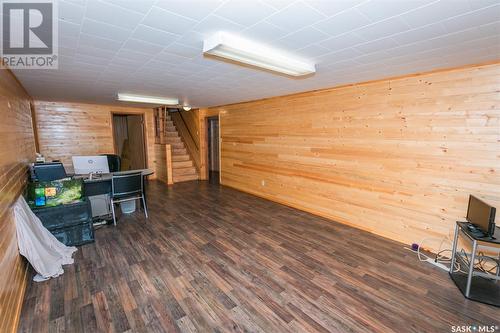 203 Bayne Street, Luseland, SK - Indoor Photo Showing Other Room