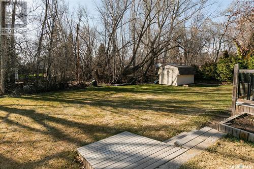 203 Bayne Street, Luseland, SK - Outdoor