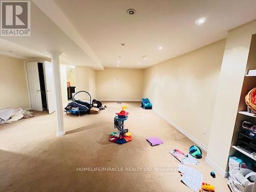 112 - 5230 Glen Erin Drive, Mississauga, ON - Indoor Photo Showing Other Room
