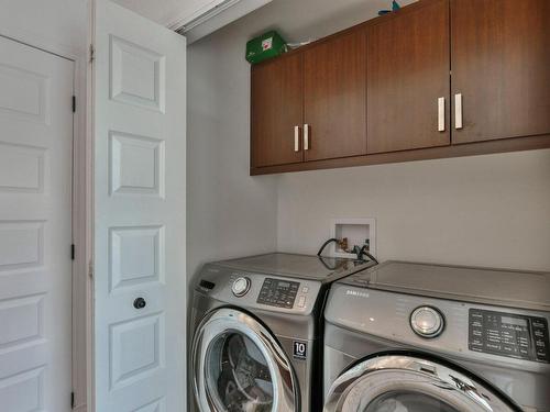 Bathroom - 2800 Rue Des Francs-Bourgeois, Boisbriand, QC - Indoor Photo Showing Laundry Room