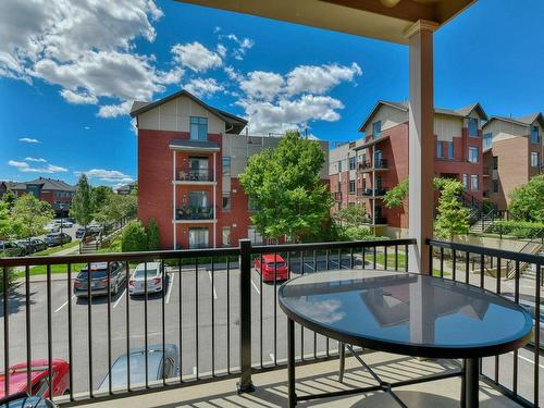 Patio - 2800 Rue Des Francs-Bourgeois, Boisbriand, QC - Outdoor