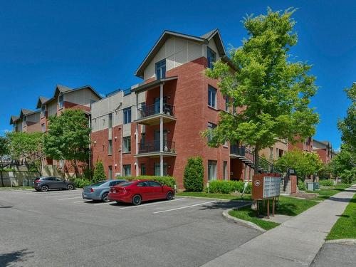 Frontage - 2800 Rue Des Francs-Bourgeois, Boisbriand, QC - Outdoor With Facade