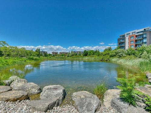 Overall view - 2800 Rue Des Francs-Bourgeois, Boisbriand, QC - Outdoor With Body Of Water With View