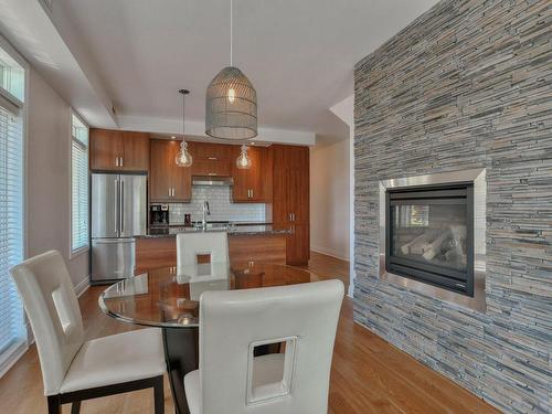 Dining room - 2800 Rue Des Francs-Bourgeois, Boisbriand, QC - Indoor