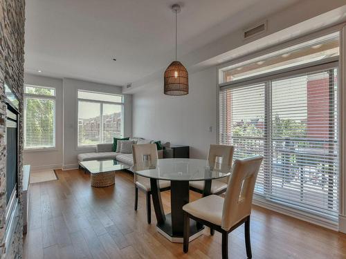 Dining room - 2800 Rue Des Francs-Bourgeois, Boisbriand, QC - Indoor Photo Showing Dining Room