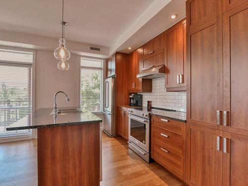 Kitchen - 2800 Rue Des Francs-Bourgeois, Boisbriand, QC - Indoor Photo Showing Kitchen