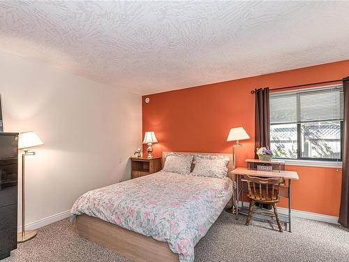 1540 Muir Pl, Sooke, BC - Indoor Photo Showing Bedroom