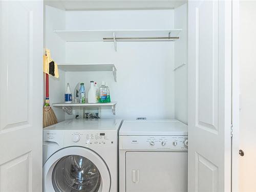 1540 Muir Pl, Sooke, BC - Indoor Photo Showing Laundry Room