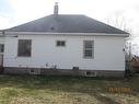 306 Front Street, Ignace, ON  - Outdoor With Exterior 