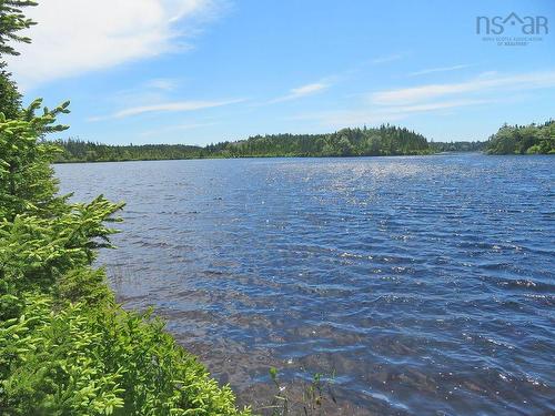 Lot 7 Oceanview Road, French Road, NS 