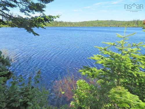 Lot 7 Oceanview Road, French Road, NS 