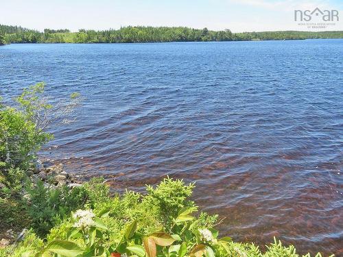 Lot 7 Oceanview Road, French Road, NS 