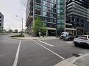 809-60 Annie Craig Dr, Toronto, ON  - Outdoor With Balcony 