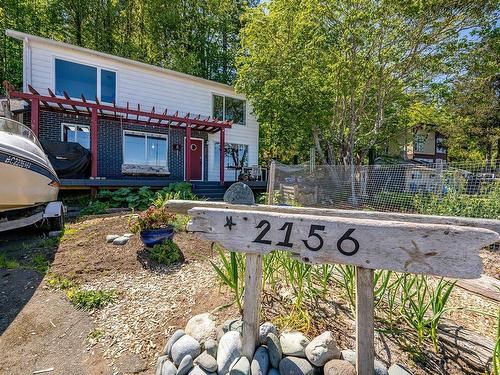 2156 Hall Rd, Courtenay, BC - Outdoor