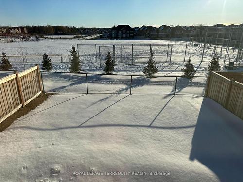 35 Tay Blvd, Bradford West Gwillimbury, ON - Outdoor With View