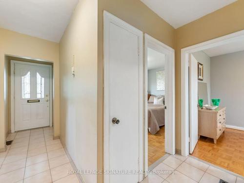 34 William Cragg Dr, Toronto, ON - Indoor Photo Showing Other Room
