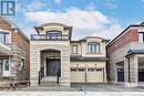 2999 Heartwood Lane, Pickering, ON  - Outdoor With Facade 