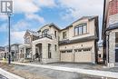 2999 Heartwood Lane, Pickering, ON  - Outdoor With Facade 