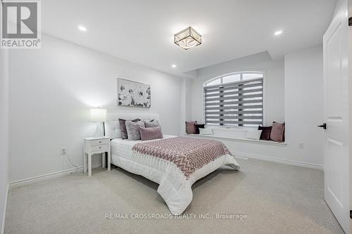 2999 Heartwood Lane, Pickering, ON - Indoor Photo Showing Bedroom