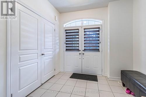 31 O'Connor Crescent, Brampton, ON - Indoor Photo Showing Other Room