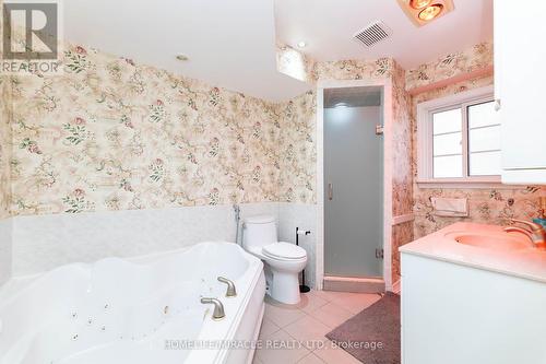 115 King Street S, Caledon, ON - Indoor Photo Showing Bathroom