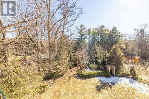 115 King Street S, Caledon, ON - Outdoor With View