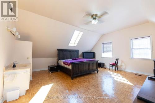 115 King Street S, Caledon, ON - Indoor Photo Showing Bedroom