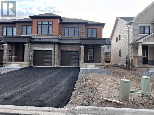 15 Lavender Road, Thorold, ON - Outdoor With Facade