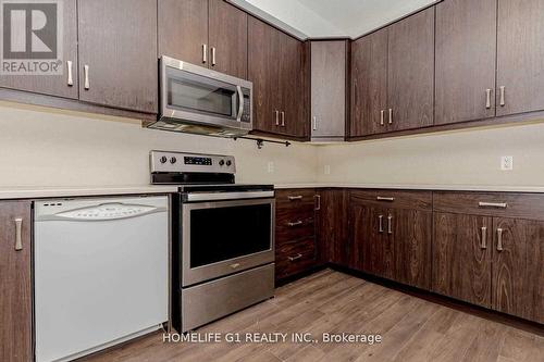 115 - 966 Battery Park, London, ON - Indoor Photo Showing Kitchen