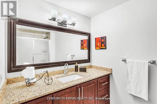 87 Sandmere Avenue, Brampton, ON - Indoor Photo Showing Bathroom