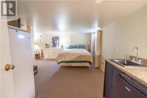 543 Fifth Street E, Cornwall, ON - Indoor Photo Showing Bedroom