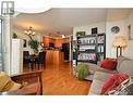 OPEN CONCEPT - 570 Laurier Avenue W Unit#2305, Ottawa, ON  - Indoor Photo Showing Living Room 