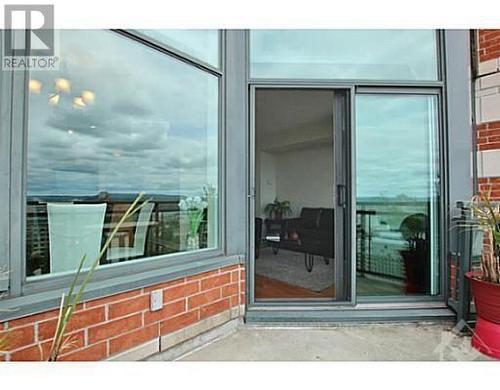 BALCONY - 570 Laurier Avenue W Unit#2305, Ottawa, ON -  Photo Showing Other Room