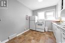 4701 4Th Avenue, Regina, SK  - Indoor Photo Showing Kitchen 