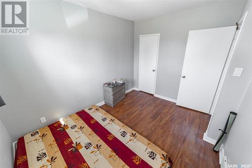 4701 4Th Avenue, Regina, SK - Indoor Photo Showing Bedroom