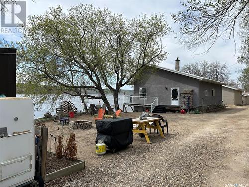 40 Lakeview Lane, Crooked Lake, SK - Outdoor