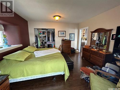 40 Lakeview Lane, Crooked Lake, SK - Indoor Photo Showing Bedroom