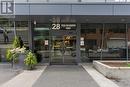 2911 - 28 Ted Rogers Way, Toronto, ON  - Outdoor 