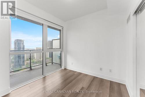 2911 - 28 Ted Rogers Way, Toronto, ON - Indoor Photo Showing Other Room