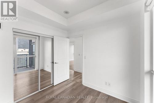 2911 - 28 Ted Rogers Way, Toronto, ON - Indoor Photo Showing Other Room