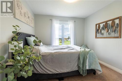 65 Heron Drive, Pembroke, ON - Indoor Photo Showing Bedroom