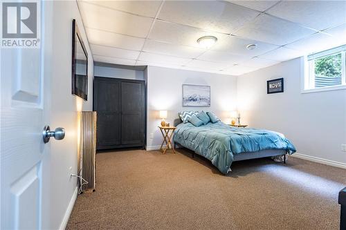 65 Heron Drive, Pembroke, ON - Indoor Photo Showing Bedroom
